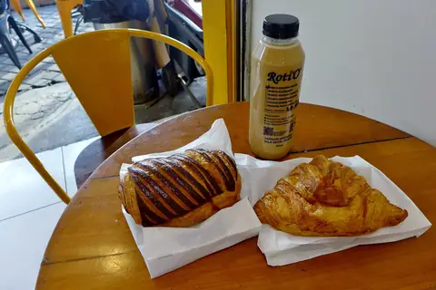 Mimi's Little Bakehouse photo 4