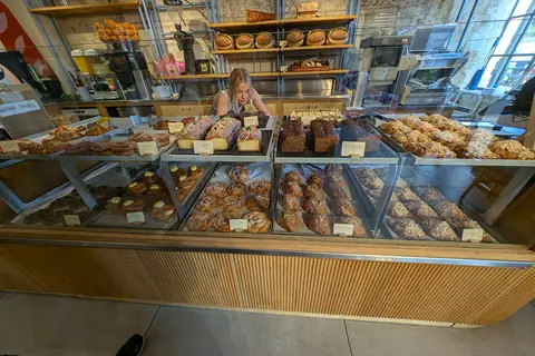 Mimi's Little Bakehouse photo 3